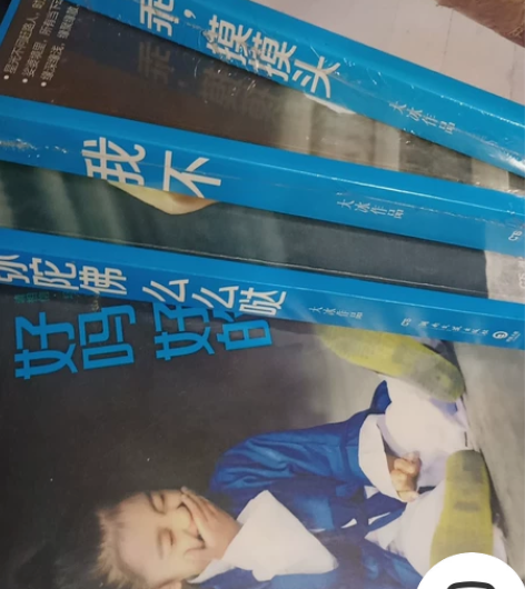 我不大冰著2017年励志暖心随笔青春现当代...