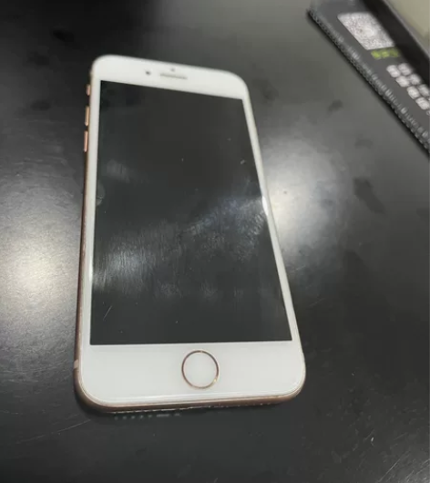 Apple/苹果 iPhone 8 app...