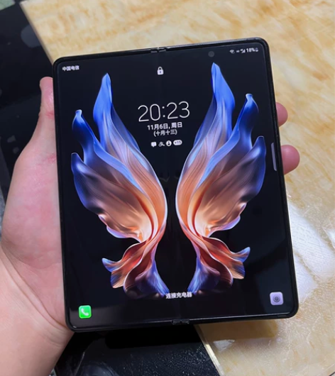 三星W22国行正品绝对有保证 个人一手，5...