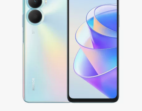 HONOR/荣耀畅玩40 Plus 5G智...