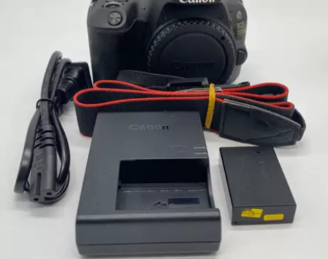 95新佳能 EOS 200D 佳能 EOS...
