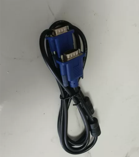 VGA数据线 电脑显示器数据线 感兴趣的话...