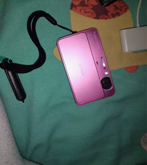 Sony T99数码相机,小红书爆款,几乎...
