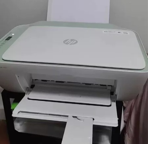 闲置小型家用打印机惠普HP26系列，可打印...