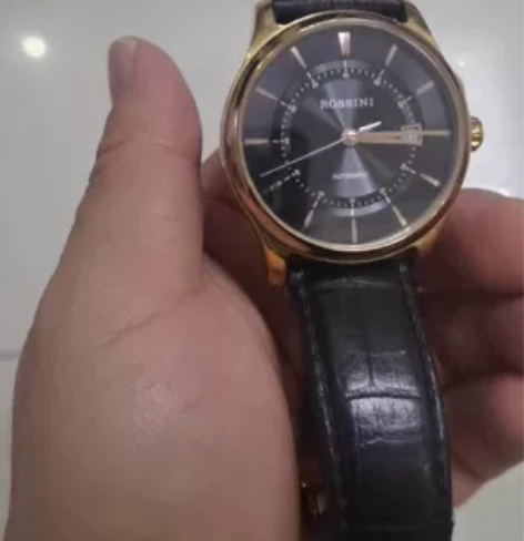罗西尼机械手表,看中了来吧 感兴趣的话点“...