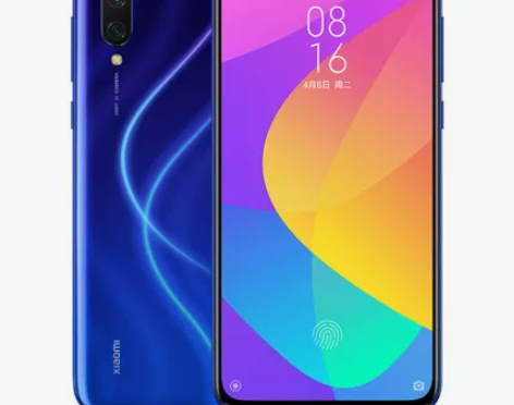 MIUI/小米 小米 CC 9EMIUI/...