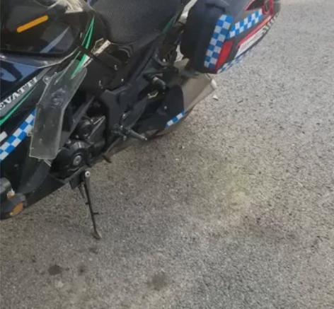 山洋牌N19/400cc 2019年上户,...