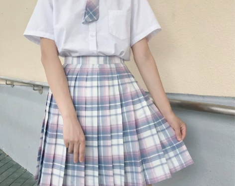 半勺子糖  裙子  s码 腰围66cm  ...
