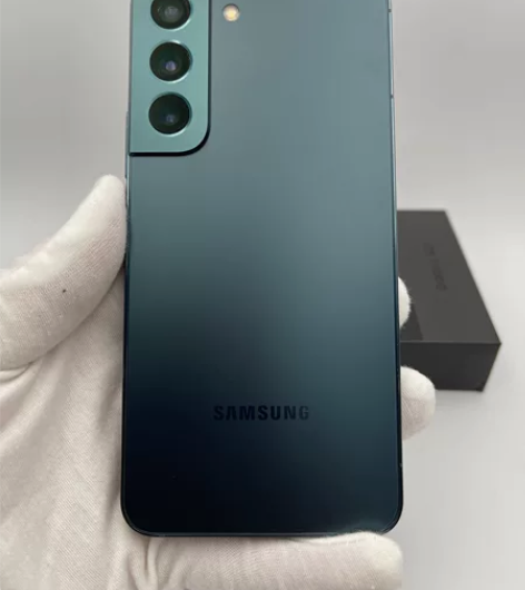 型号名称:Galaxy S22 5G 型号...