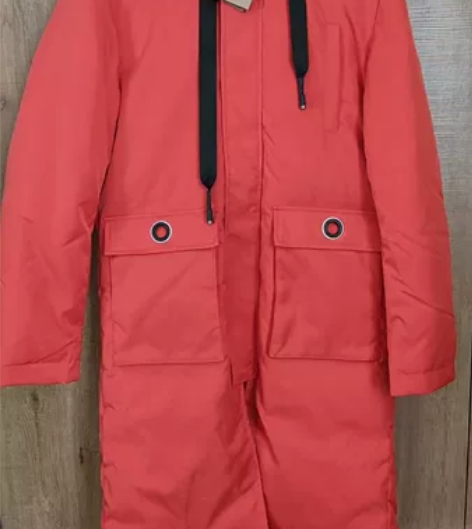 全新 pinli(品立) 男士高端加厚羽绒...