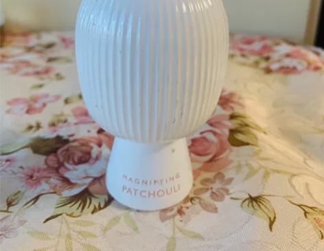 宝格丽精醇香水加乘白宝瓶40ml余量看图二...
