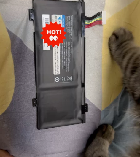 群光达电 适用 机械革命深海泰坦 X8Ti...