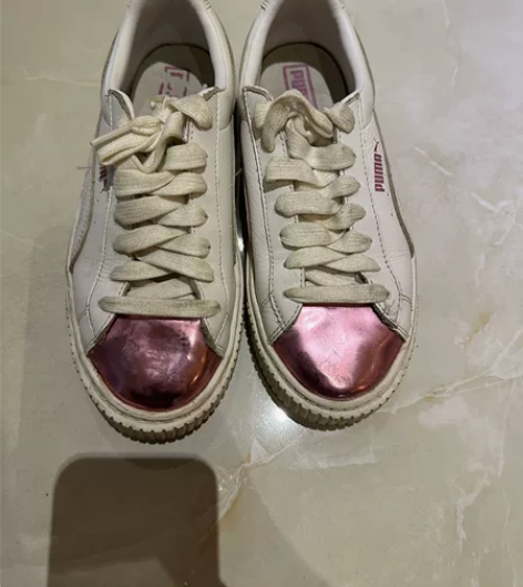 品牌正品女鞋特价,天猫官方旗舰店购入,pu...