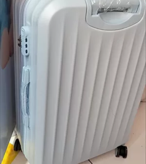ULDUM行李箱拉杆箱女高颜值耐用 尺寸：...