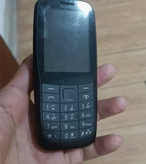 诺基亚小灵通 4g 信号灵敏闲置出