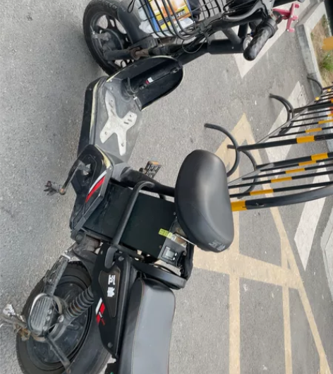 五羊电动车，锂电！48v30an电池！自己...
