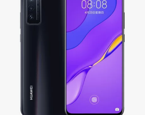 华为nova7黑色128G 20...