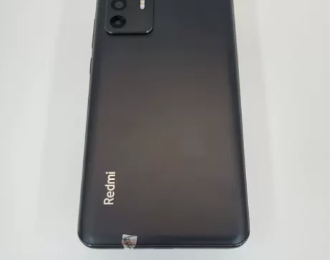 99新 红米 redmi K50 至尊版...