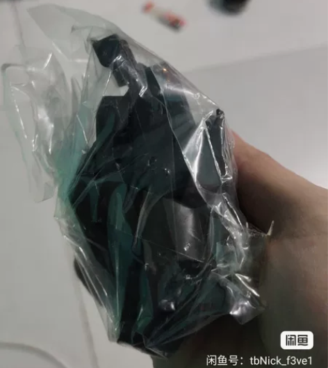 摩尔达最新款磁吸卡尺一套六个，精准好用，适...