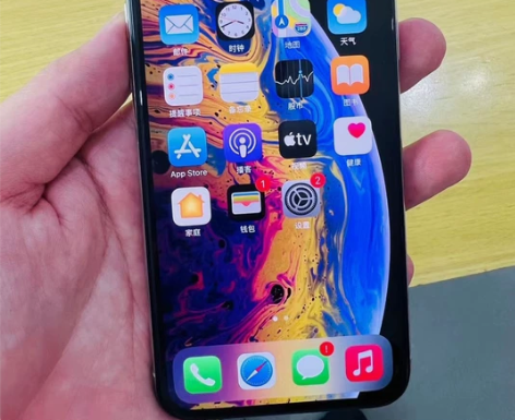 #iPhone X ,原装屏幕,国行手机,...