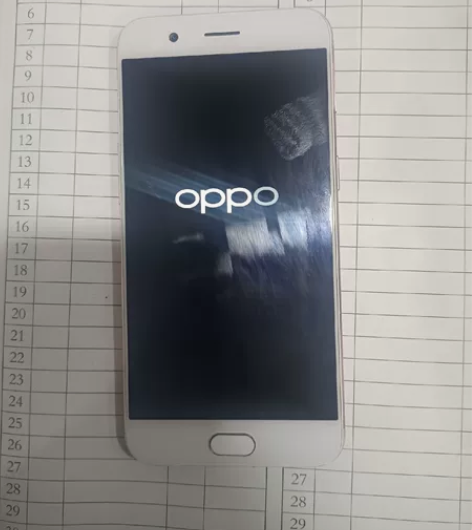 oppor11t手机4+64g内存,成色不...