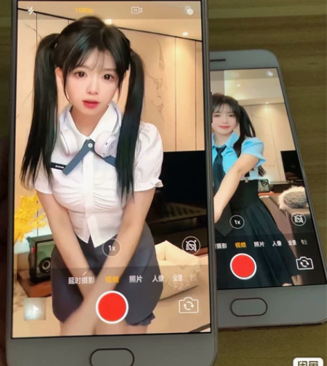 硬改无人直播手机，小米8，摩托罗拉g5p，...
