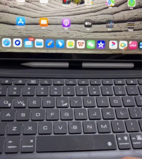 iPad Air4,自用国行,21年3月激...
