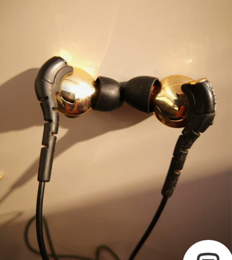 Sony索尼 MDR-EX510SL 经典...