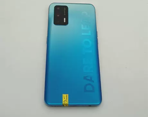 9成新realme 真我 Q3 Pro(5...