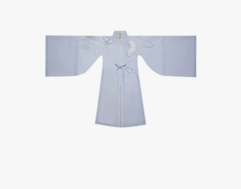 都城南庄汉服即将绝版汉服婵媛月凝香青凤来凌...