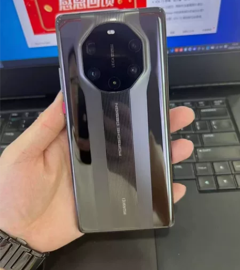 华为mate40保时捷典藏版  12+51...