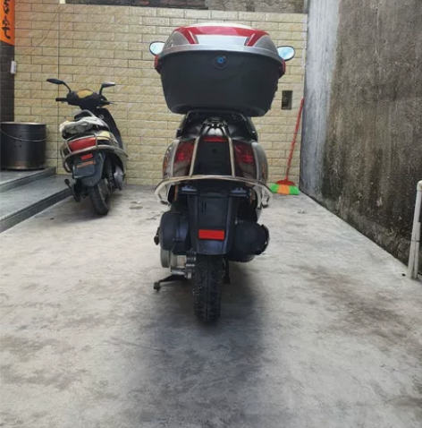 铃木3代国三Suzuki海王星3488 产...