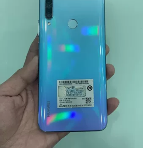 包邮 华为畅享10plus 天空之境，换过...
