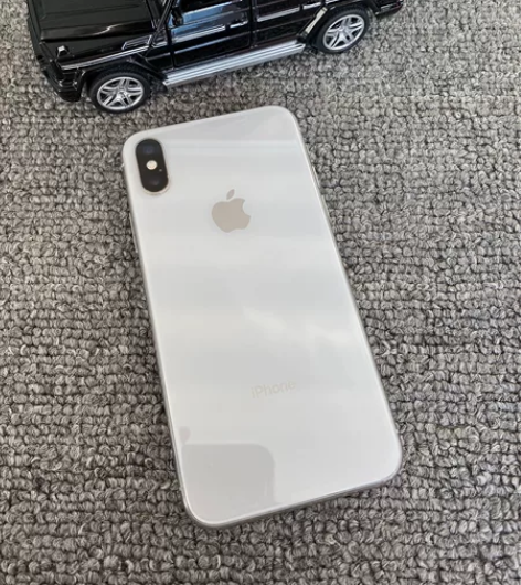 机型:iPhoneX 配置:64G成色:9...