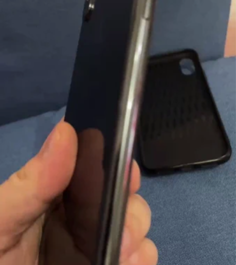 iPhone X 64g 国行 无划痕。...