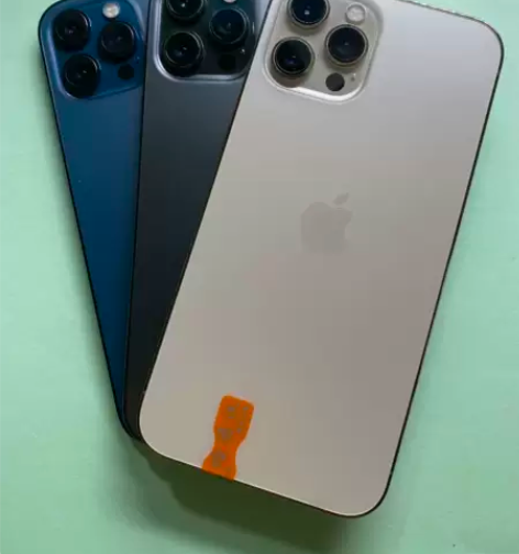 iPhone12promax美版苹果12p...
