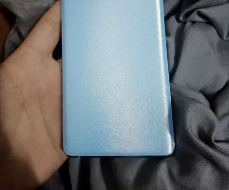 二手正品OPPO Reno6Pro+ 全网...