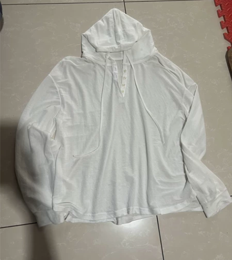 防晒连帽衫 感兴趣的话点“我想要”和我私聊...