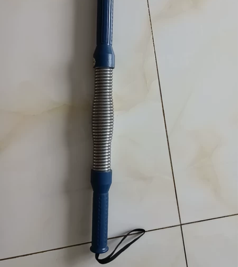 40KG臂力器买回来几乎没用 感兴趣的话点...