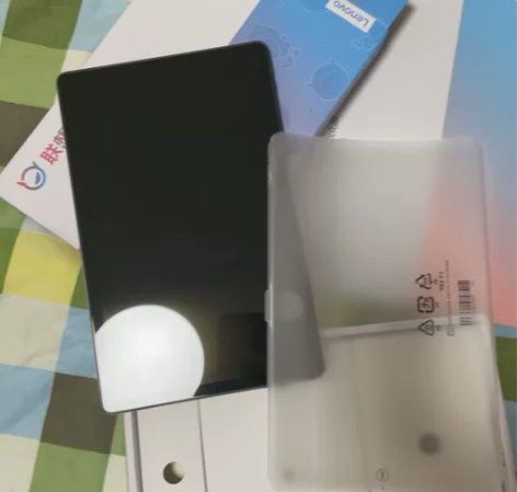 联想平板小新pad2022 6+128G  几乎全新 就是闲...