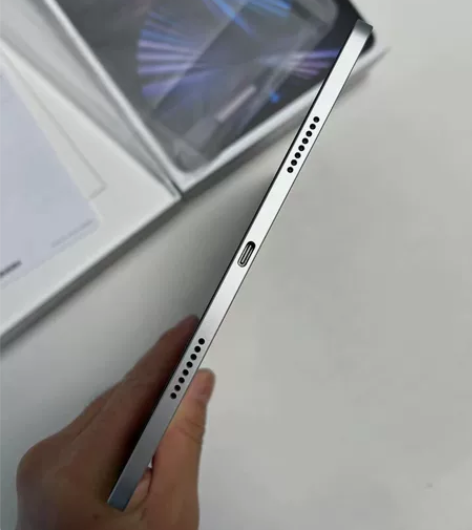 iPadpro2021 11寸 256G国...