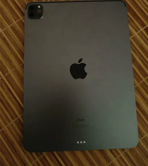 iPad Pro2021 11寸256g,...