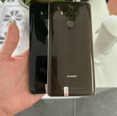 华为mate10 Pro 手机 6+128...