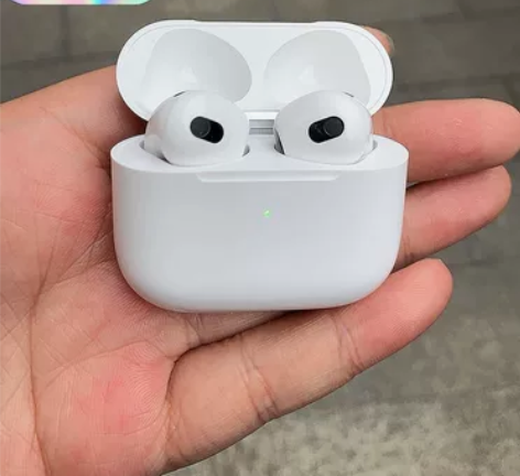 全新华强北新款四代真无线蓝牙耳机真4代降噪...