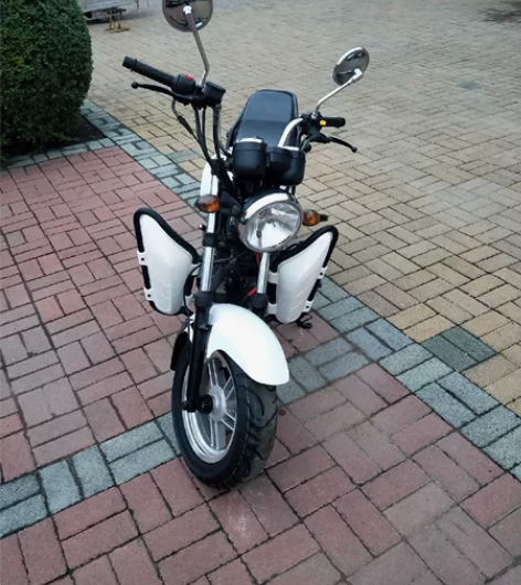银钢大mini150cc， 18年上牌，手...