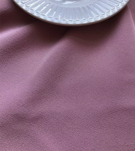 蓝光紫纯色色无地和服真丝蚕丝布料中古回流 ...
