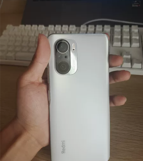 红米k40Pro 8+256 一手自用...