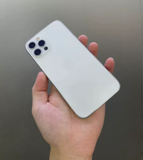 苹果12Pro,美版无锁,128G内存,9...