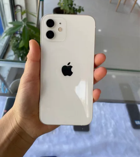 苹果iphone 12 128G,白色,成...