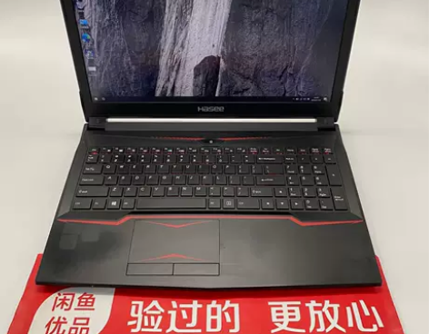 Hasee/神舟战神Z7M 4G独立显卡 ...